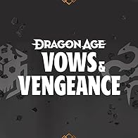 Primary photo for Dragon Age: Vows & Vengeance