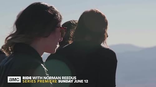 Ride With Norman Reedus: Season 1