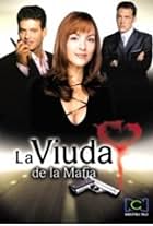 Carolina Gómez in La viuda de la mafia (2004)