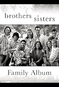 Primary photo for Brothers & Sisters: A Family Matter