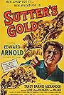 Edward Arnold in Sutter's Gold (1936)