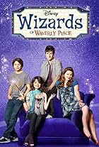 Wizards of Waverly Place (2007)