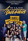 Mimi Gee in American Dreamers: A.D Team (2023)