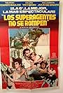 Los superagentes no se rompen (1979)