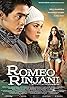 Romeo + Rinjani (2015) Poster