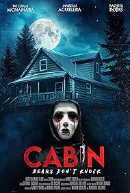 Cabin (2023)