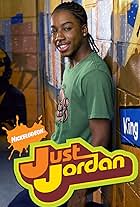 Lil J.J. in Just Jordan (2007)