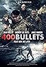 400 Bullets (2021) Poster