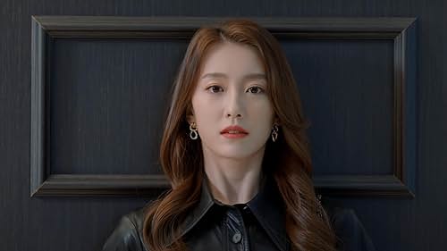 Lee Su-ji in Episode (2020)