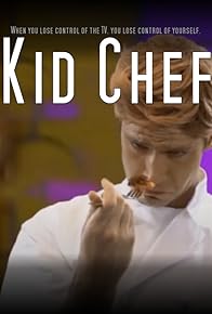 Primary photo for Kid Chef