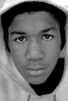 Trayvon Martin