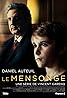 Le Mensonge (TV Mini Series 2020–2022) Poster