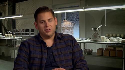 The Sitter: Jonah Hill On His Character/The Story