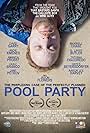 The Perplexing Case of the Perfectly Planned Pool Party (2018)