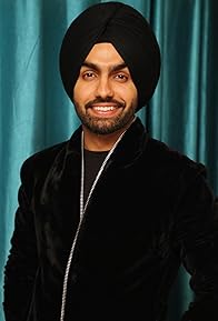 Primary photo for Ammy Virk