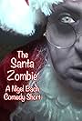 Nigel Bach in The Santa Zombie (2016)