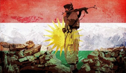 Peshmerga (2016)