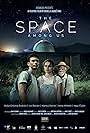 Vesolje med nami (The space among us) (2022)