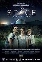 Vesolje med nami (The space among us) (2022)