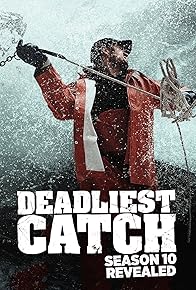 Primary photo for Deadliest Catch: Season 10 Revealed