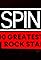 Spin's 100 Greatest Rock Stars Since That Was a Thing's primary photo