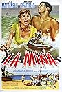 La mina (1958)