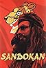 Sandokan (TV Mini Series 1976) Poster