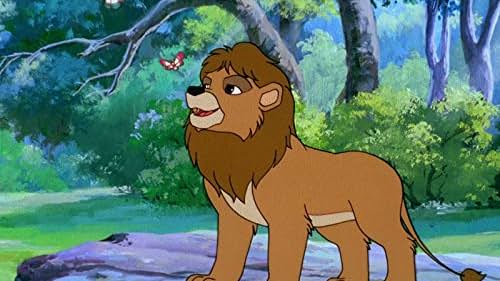 Simba: The King Lion (1995)