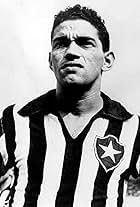 Garrincha