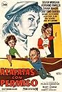 Azafatas con permiso (1959)