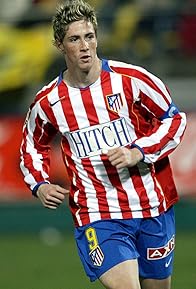 Primary photo for Fernando Torres