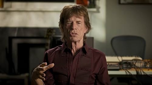 Follows Mick Jagger, Keith Richards, Ronnie Wood and Charlie Watts. Take a look on some unseen footage and exclusive stories from the members of the band Rolling Stones.