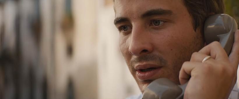 Ryan Corr in Holding the Man (2015)