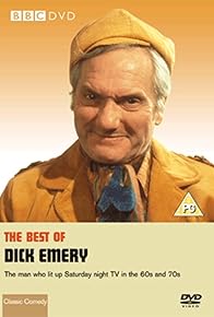 Primary photo for The Dick Emery Show