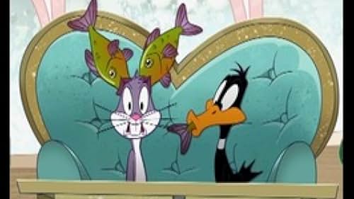 The Looney Tunes Show: Season One, Volume Two