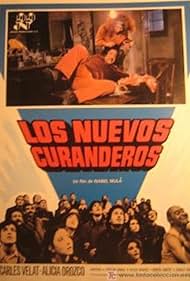 Los nuevos curanderos (1986)