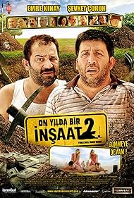 On Yilda Bir: Insaat 2 (2014)