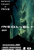 Insoluble