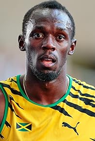 Primary photo for Usain Bolt