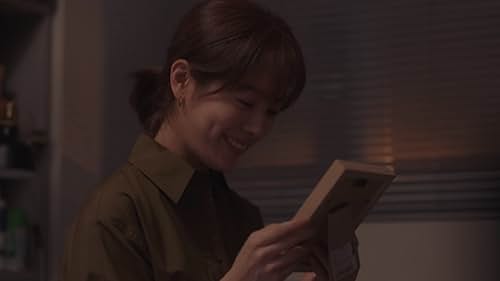 Han Ji-min in One Spring Night (2019)