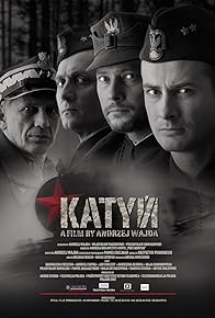 Primary photo for Katyn