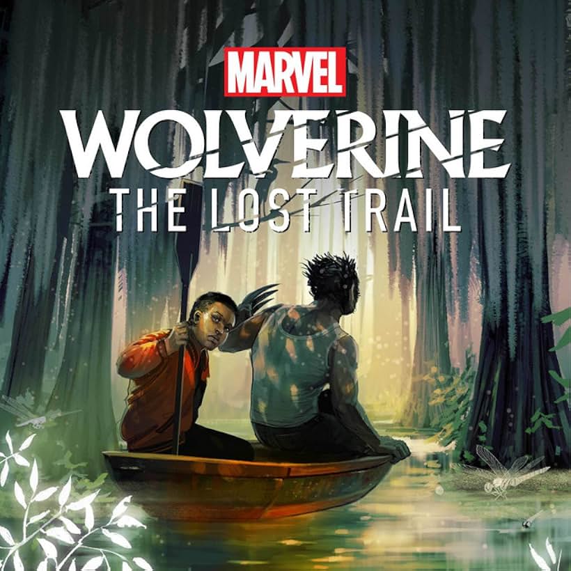 Wolverine (2018)