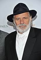 Rade Serbedzija at an event for In the Land of Blood and Honey (2011)