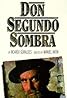 Don Segundo Sombra (1969) Poster