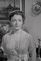 Jane Wenham in An Inspector Calls (1954)