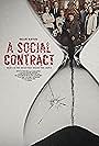 Sean Astin, Domenica Cameron-Scorsese, Connor Green, Angela Morris, Christopher Wallinger, and Rachel Kang in A Social Contract