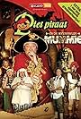 Piet Piraat en de mysterieuze mummie (2010)