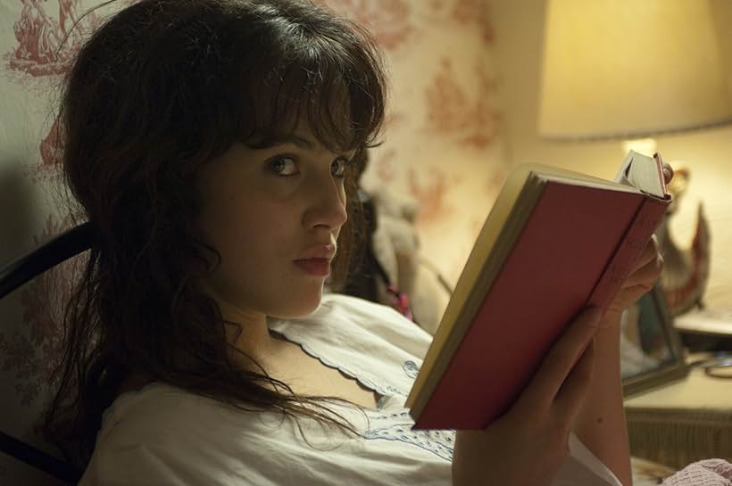 Jessica Brown Findlay in Albatross (2011)