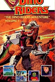 Dino-Riders (1988)