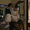 Kylie Padilla and Ruru Madrid in Tuloy ang pasada (2019)